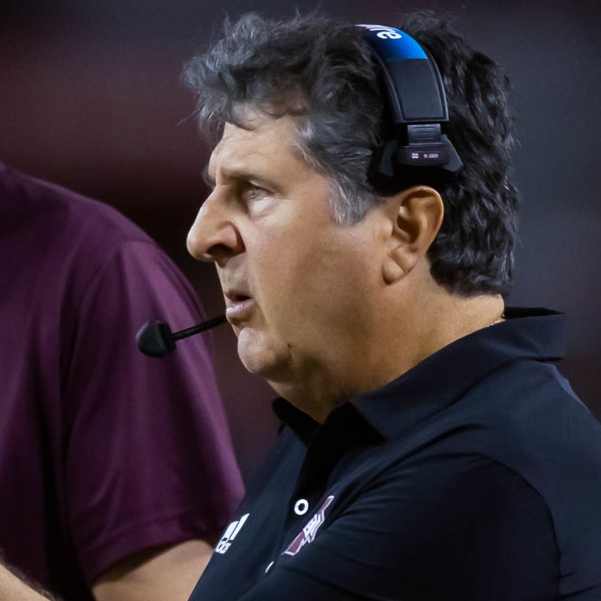 Mississippi St. Coach Mike Leach Gave the College Football World Plenty to  Remember Him By - Sports Illustrated All Hogs News, Analysis and More