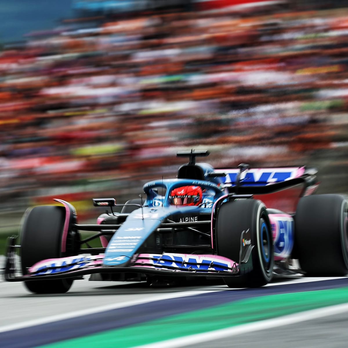 Does Alpine still have a future in Formula 1?