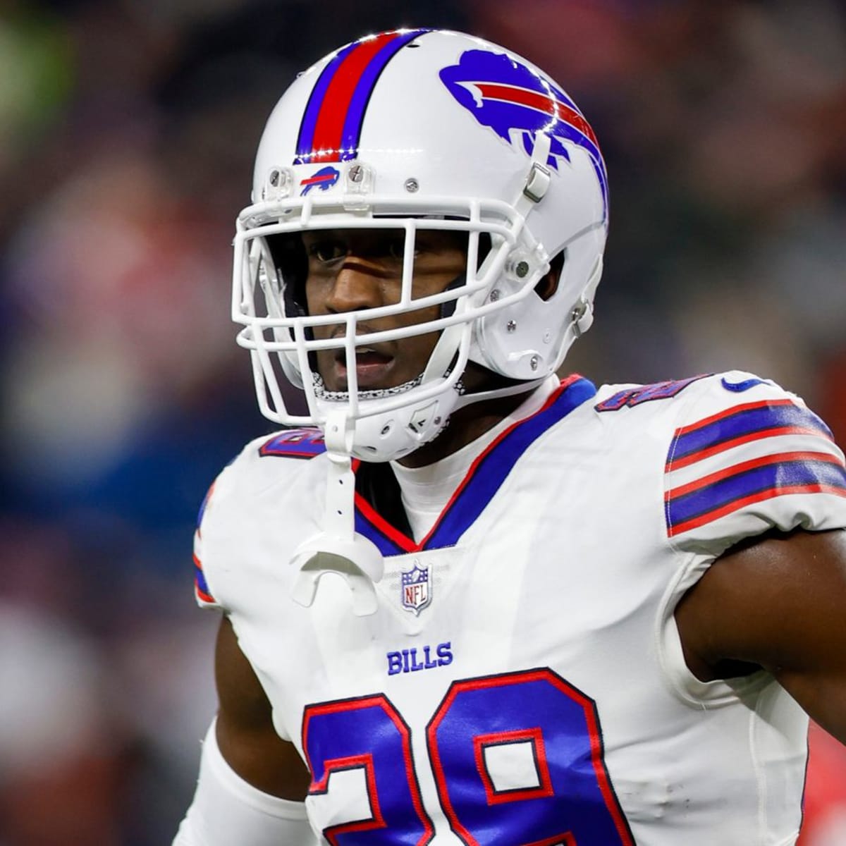 Ex Buffalo Bills CB Xavier Rhodes Signs with Dallas Cowboys - Sports  Illustrated Buffalo Bills News, Analysis and More