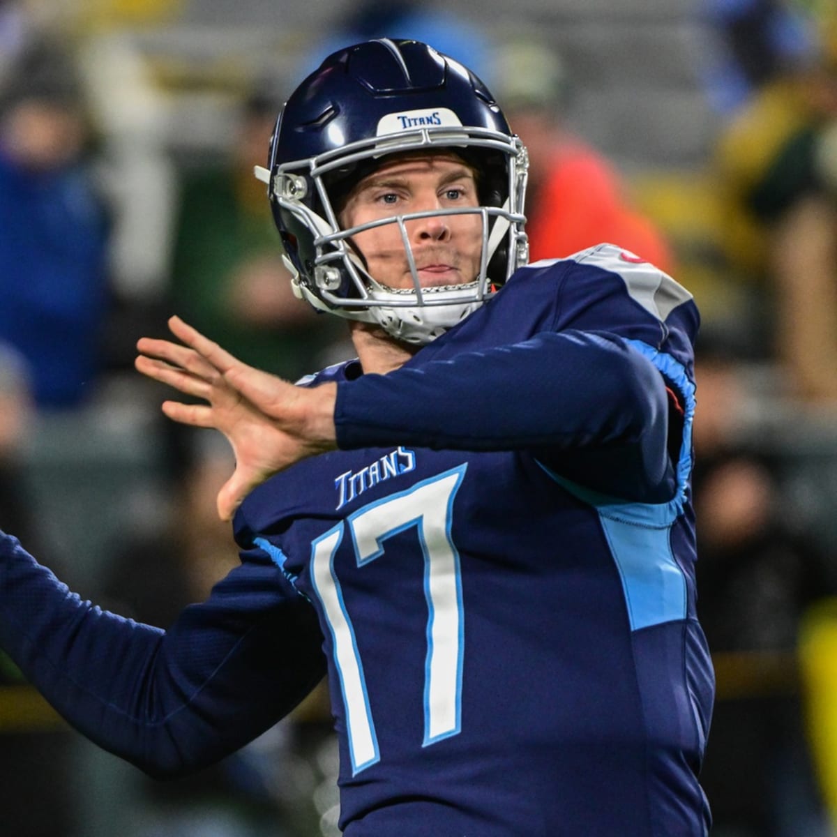 Tennessee Titans Roster Rundown: Receivers - Sports Illustrated Tennessee  Titans News, Analysis and More