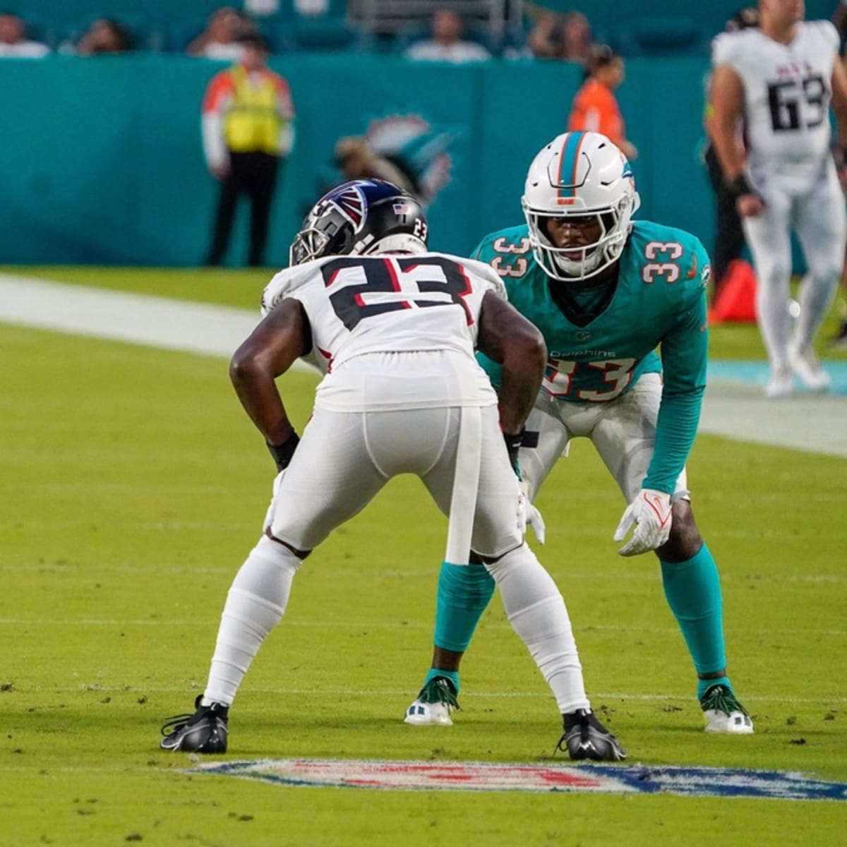 Miami Dolphins LB Bradley Chubb Looking to Make Bigger Impact - Sports  Illustrated Miami Dolphins News, Analysis and More