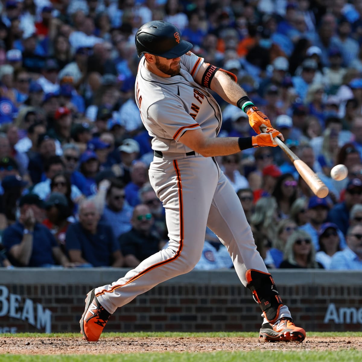 SF Giants Evan Longoria to make his on field spring debut - McCovey  Chronicles