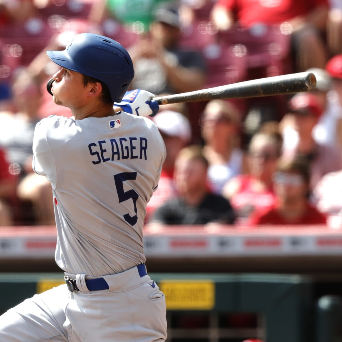 Corey Seager Making Comeback POY Case - Last Word On Baseball