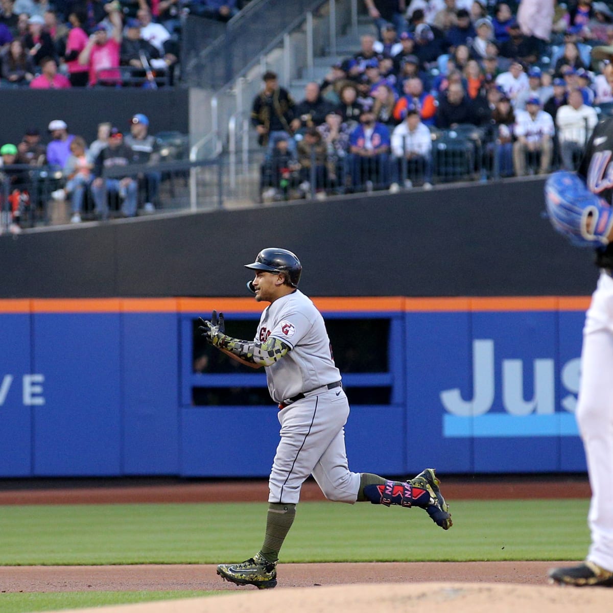 Francisco Lindor Walks Off Former Team, Guardians Drop Series