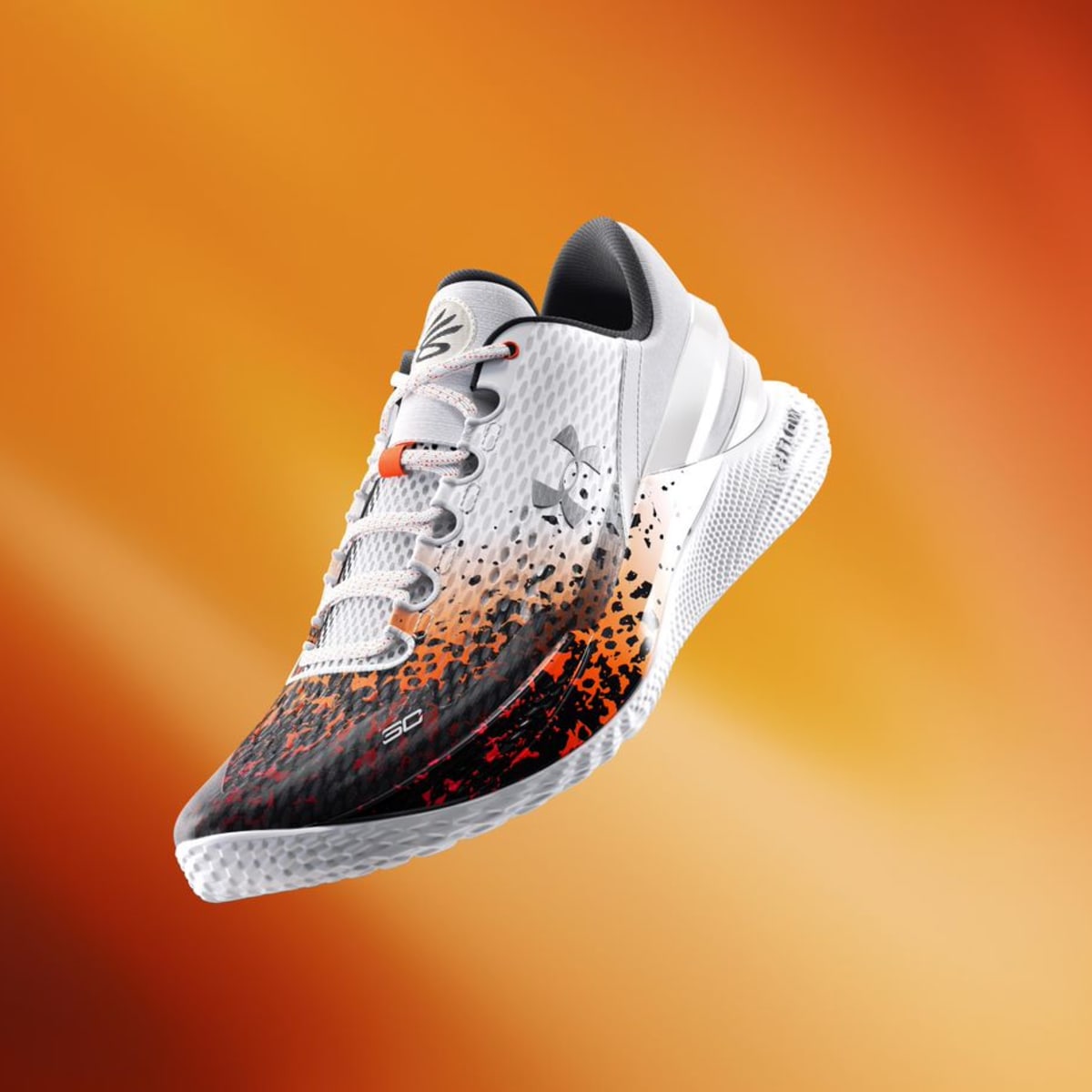 Leuren Zending Stroomopwaarts Curry 2 Low FloTro 'Chef Curry' Release Information - Sports Illustrated  FanNation Kicks News, Analysis and More