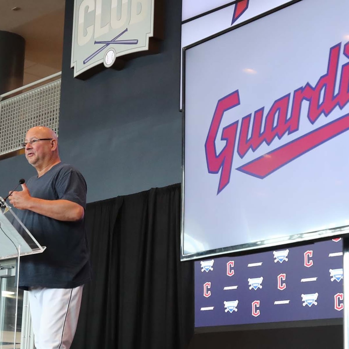 Cleveland Guardians Announce Spring Training Schedule - Sports Illustrated  Cleveland Guardians News, Analysis and More