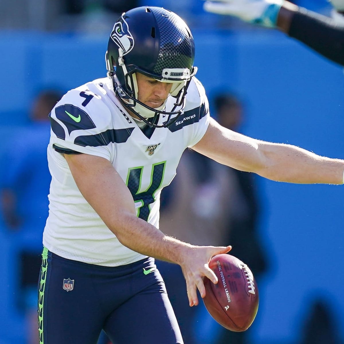 Punter Prestige: Seattle Seahawks' Michael Dickson Best in NFL? - Sports  Illustrated Seattle Seahawks News, Analysis and More