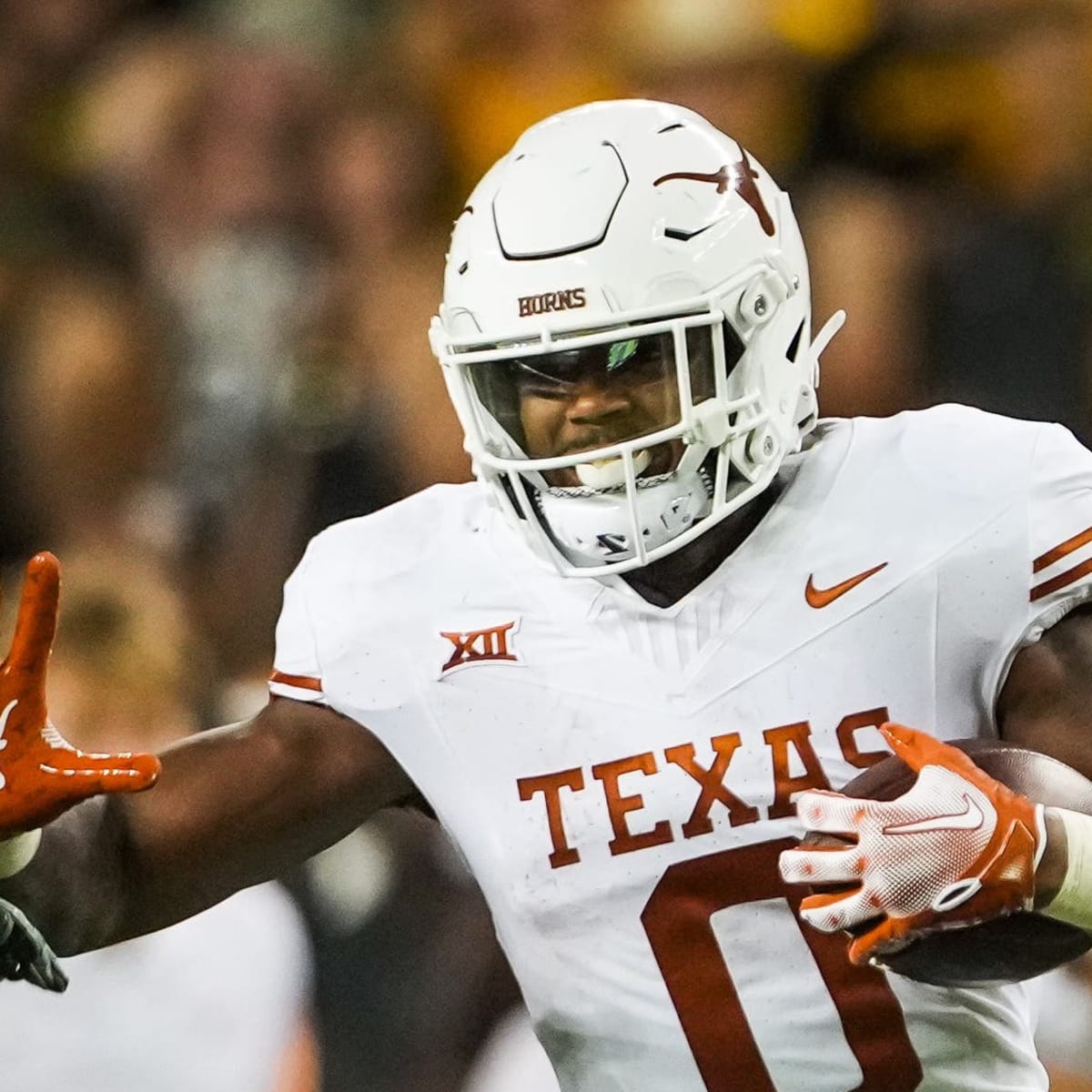 No. 1 Texas Longhorns Baseball Looks to Continue Strong Start Against Texas  State - Sports Illustrated Texas Longhorns News, Analysis and More