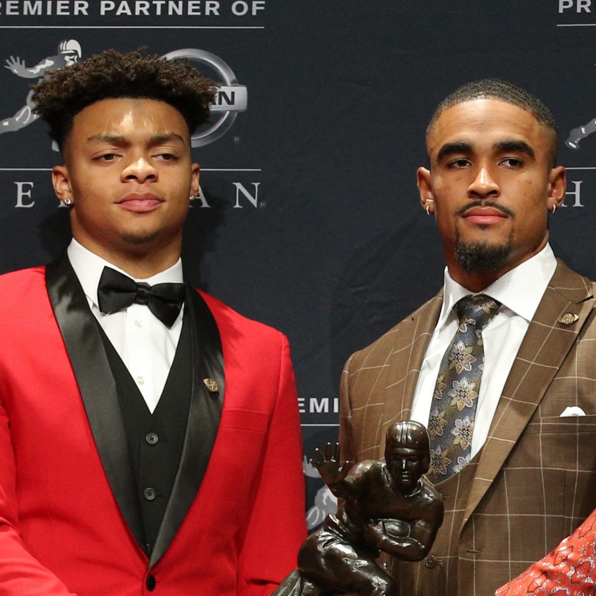 Opinion: Eagles' fate this season rests squarely with Jalen Hurts