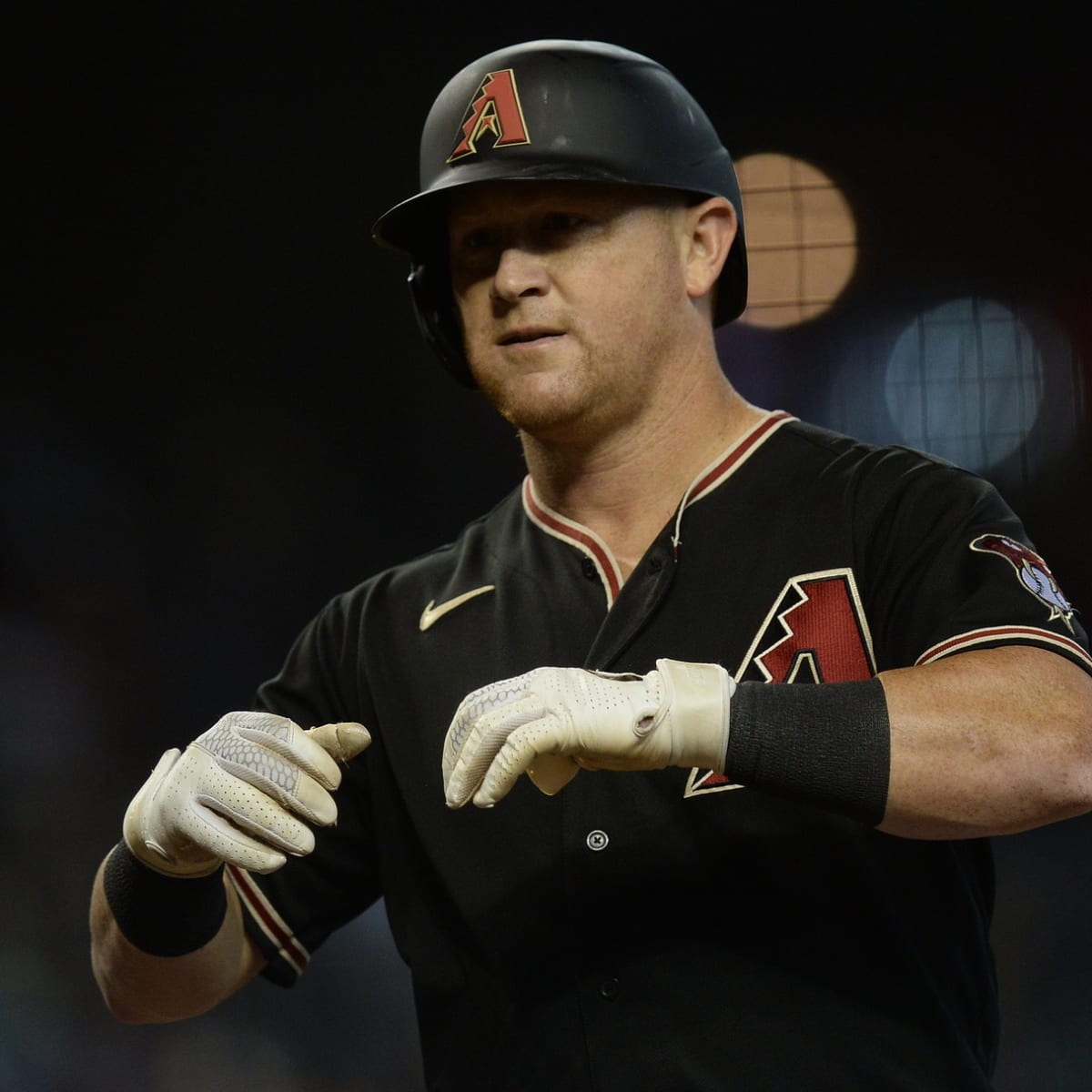 Texas Rangers - OFFICIAL: We've signed outfielder Kole Calhoun to