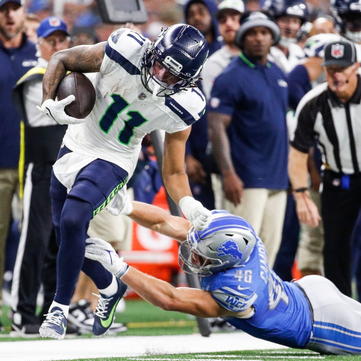 Day After Seattle Seahawks Win: How real is defense's breakout