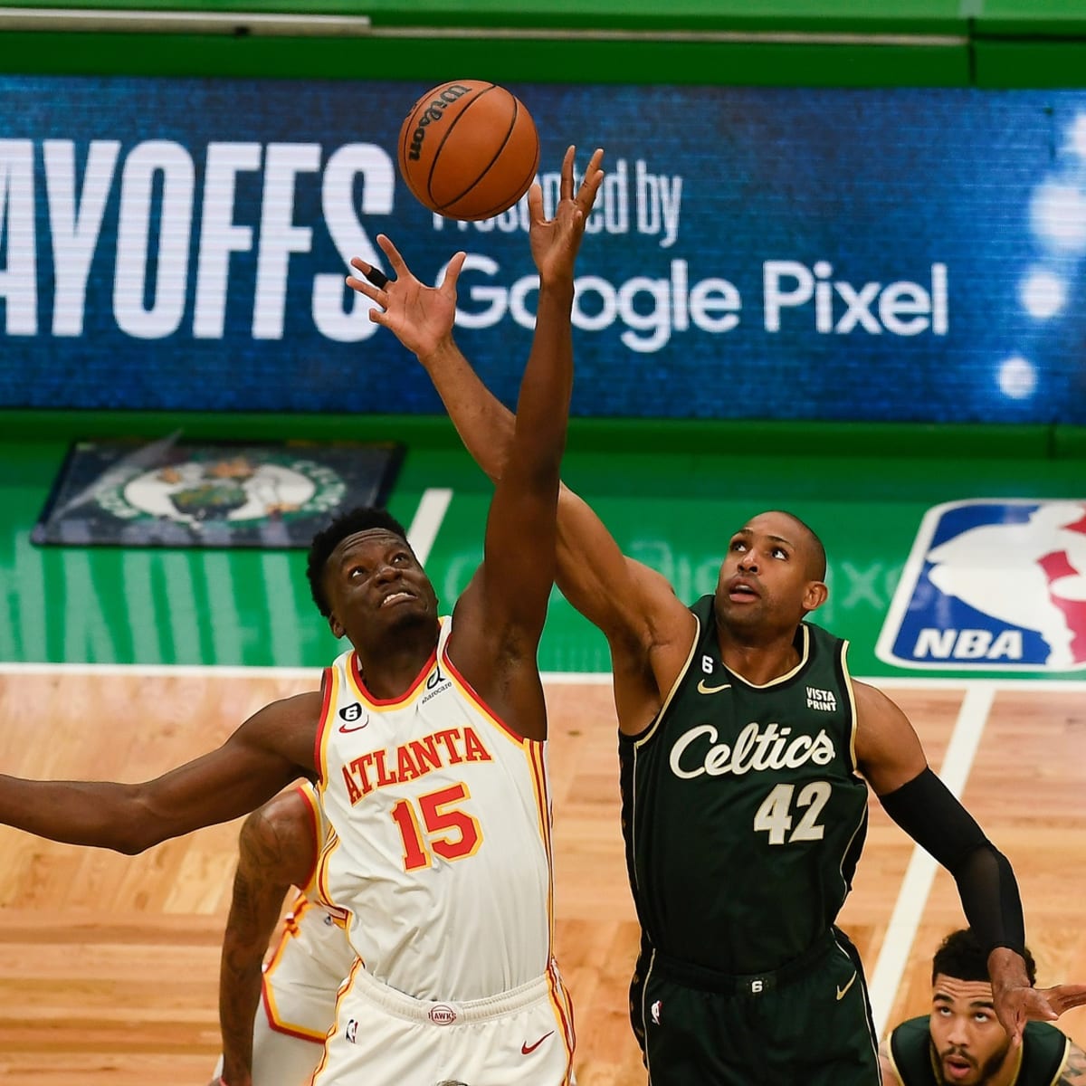 Jayson Tatum NBA Playoffs Player Props: Celtics vs. Hawks