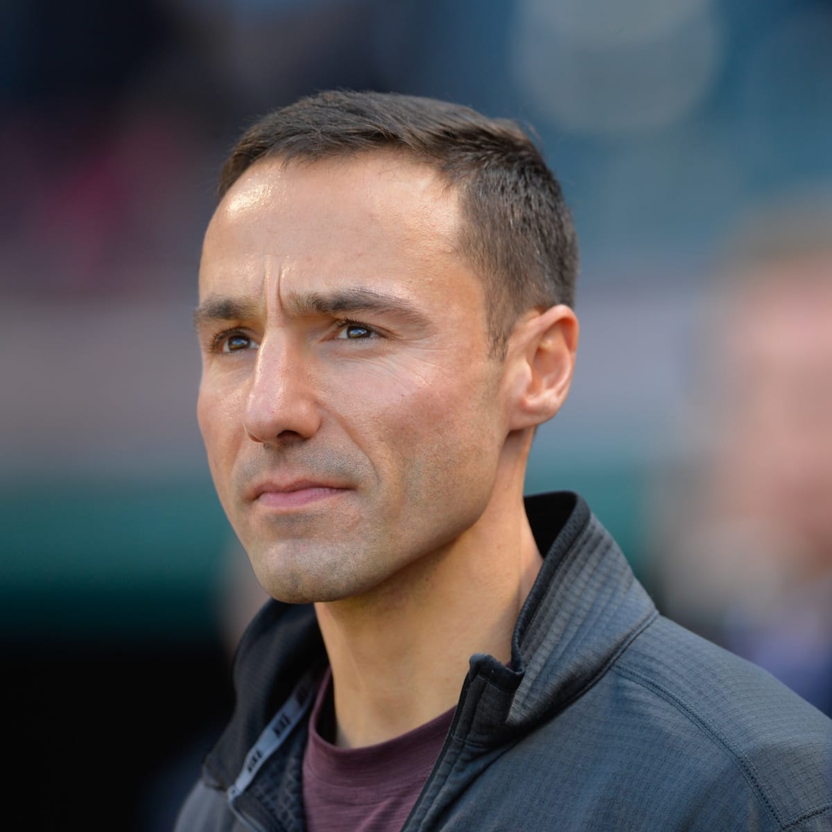 Chris Antonetti continues to pave way out of Cleveland for