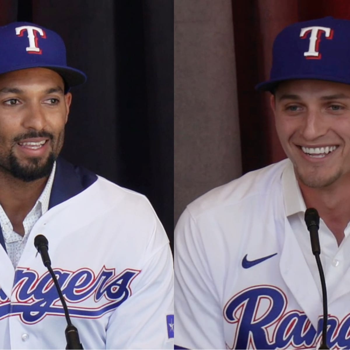 Reviewing 2022 Texas Rangers Payroll After Record Spending Spree in Free  Agency - Sports Illustrated Texas Rangers News, Analysis and More