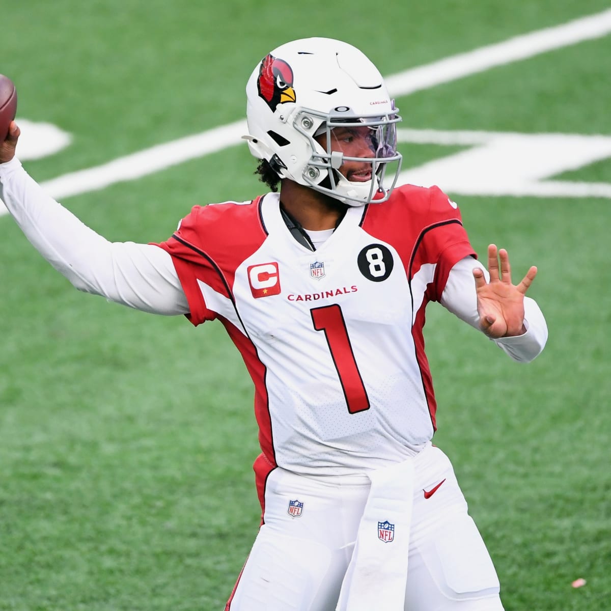 Cardinals news: Kyler Murray's jab at Chandler Jones ahead of Pro Bowl