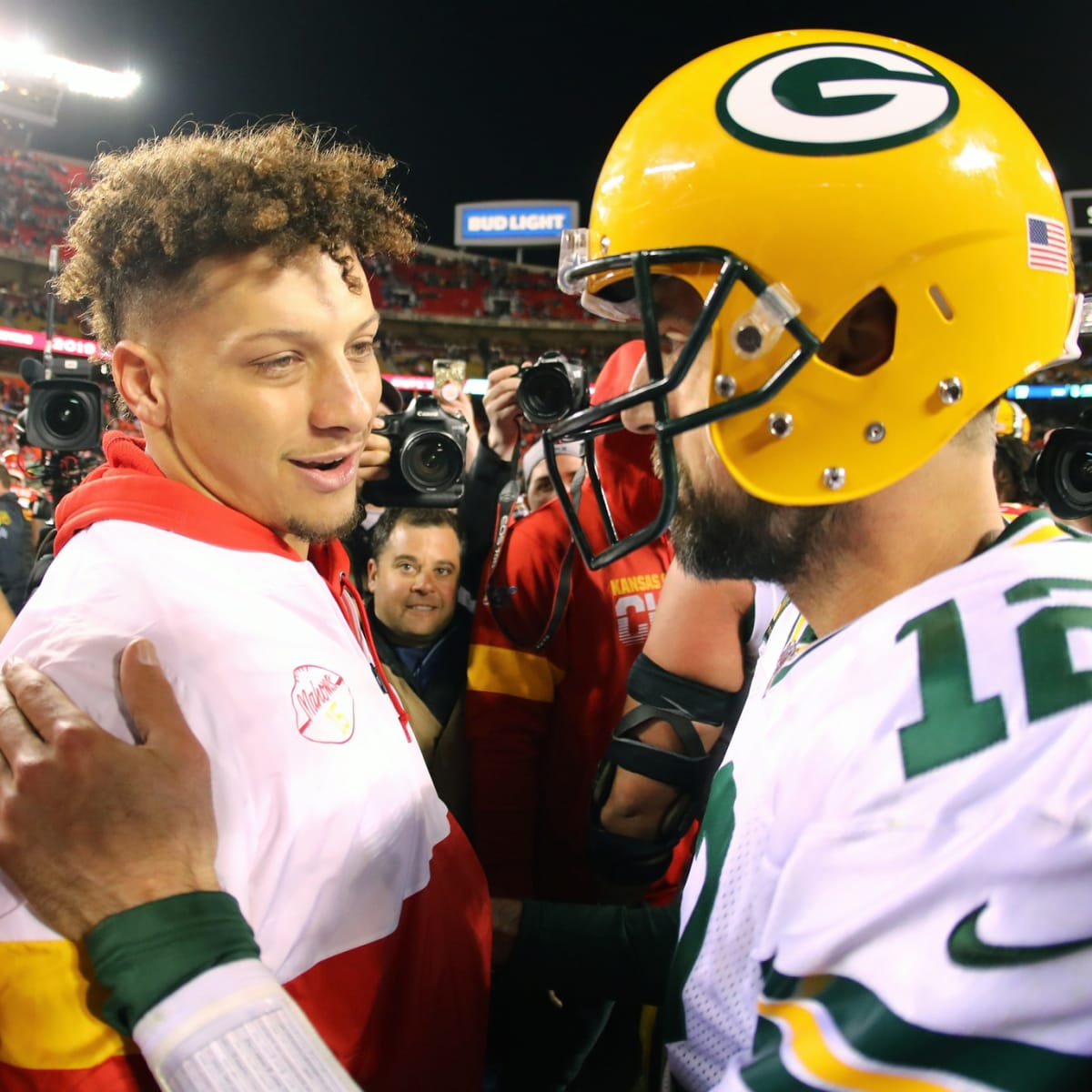 Chiefs, Packers to have NFL preseason games on St. Louis TV
