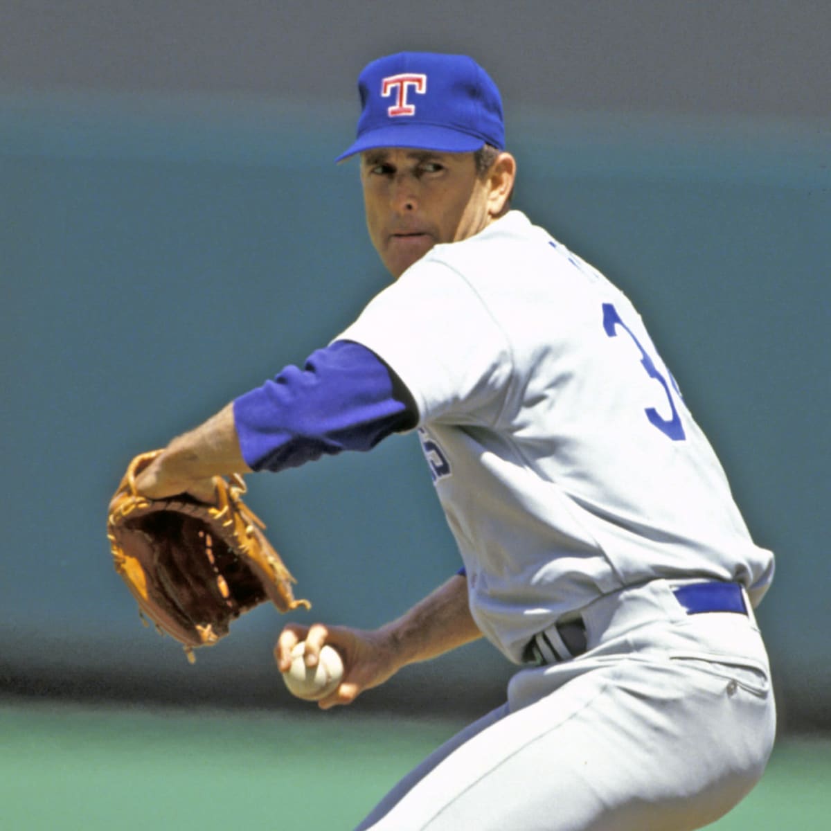Texas Rangers History Today: The Nolan Ryan Era Begins - Sports