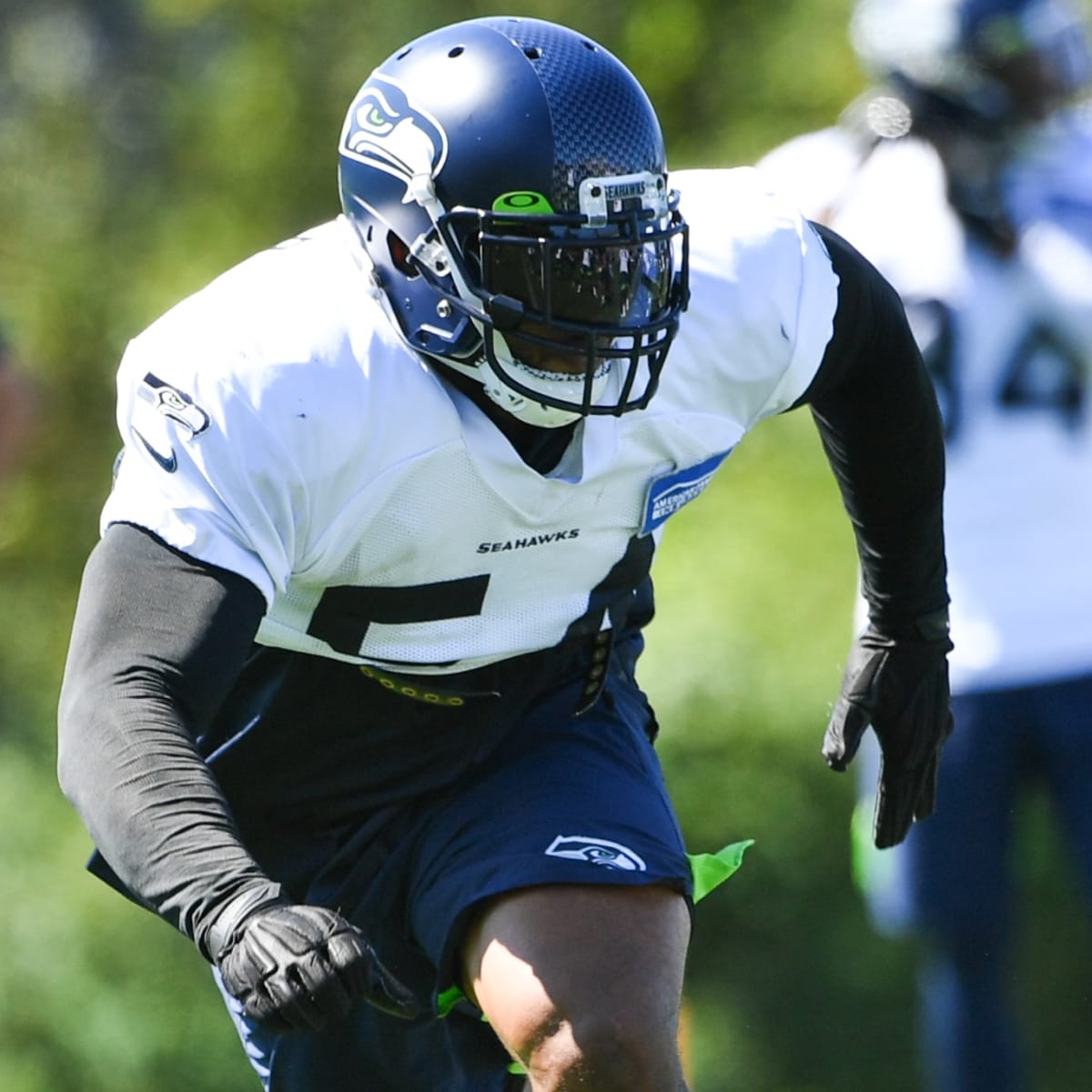 Bobby Wagner calls out Seahawks over handling of his release