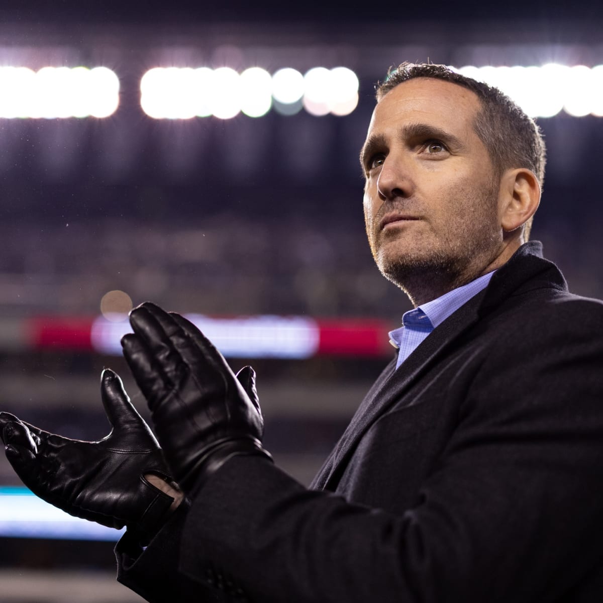 SPORTSRADIO 94WIP on X: Howie Roseman and the Philadelphia Eagles have  locked up three running backs for a combined total of around $5 million for  the 2023 season: 