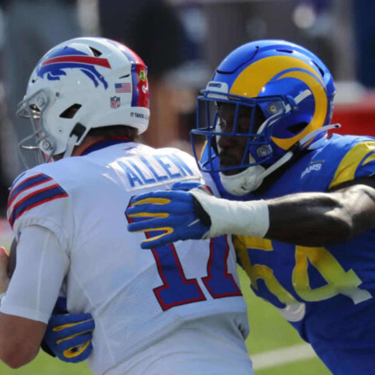 Buffalo Bills LB Von Miller Returning Week 1? Brandon Beane Provides Hint -  Sports Illustrated Buffalo Bills News, Analysis and More