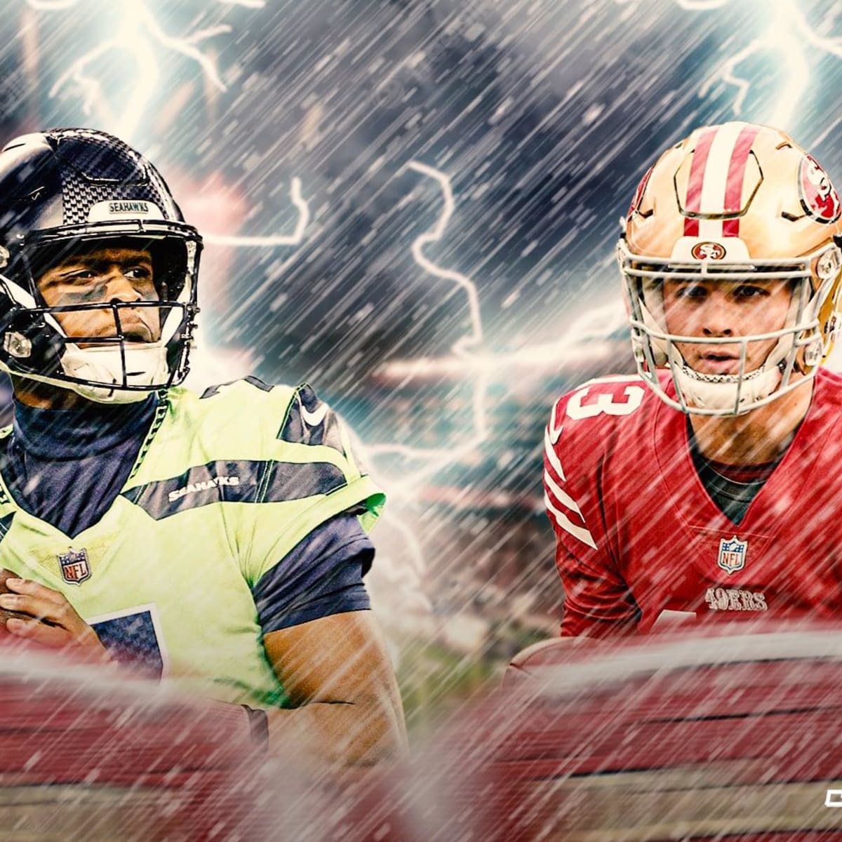 49ers seahawks weather