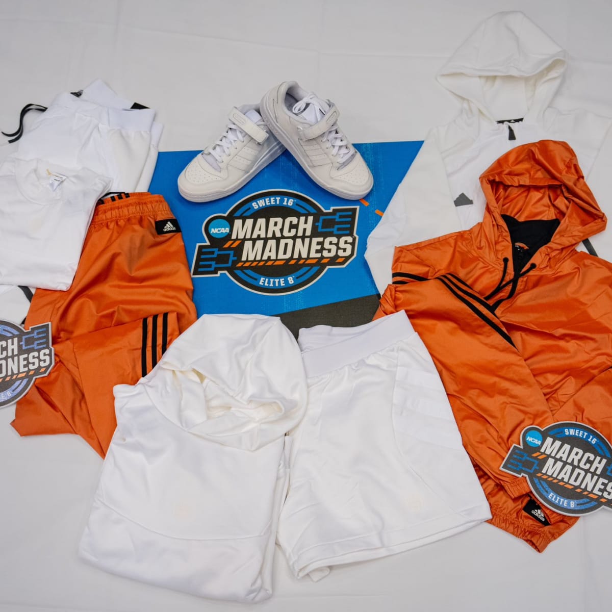 College Teams Will Wear These Adidas Kicks for March Madness [PHOTOS] –  Footwear News