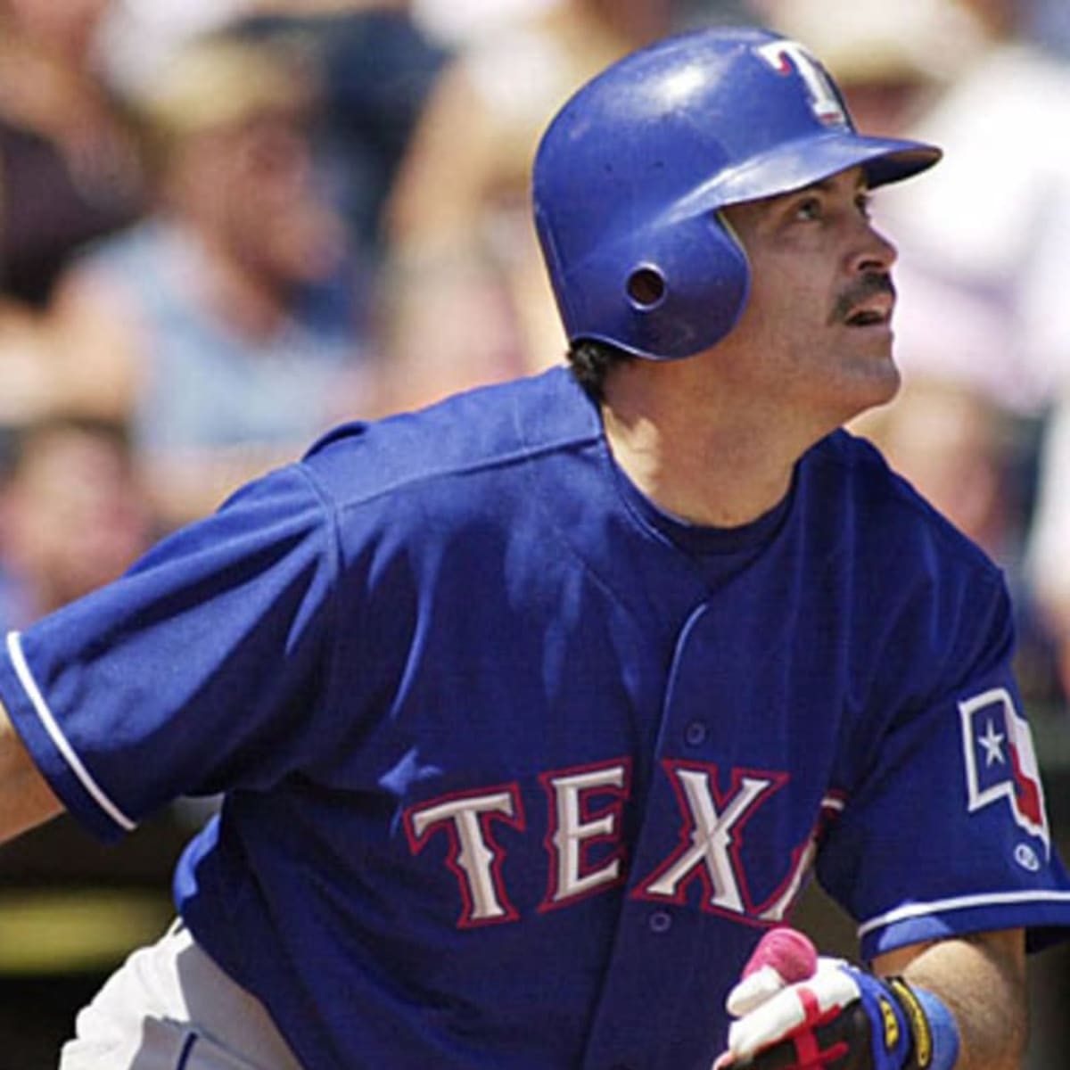 Rangers History Today: Juan Gonzalez Signs With Texas - Sports Illustrated  Texas Rangers News, Analysis and More