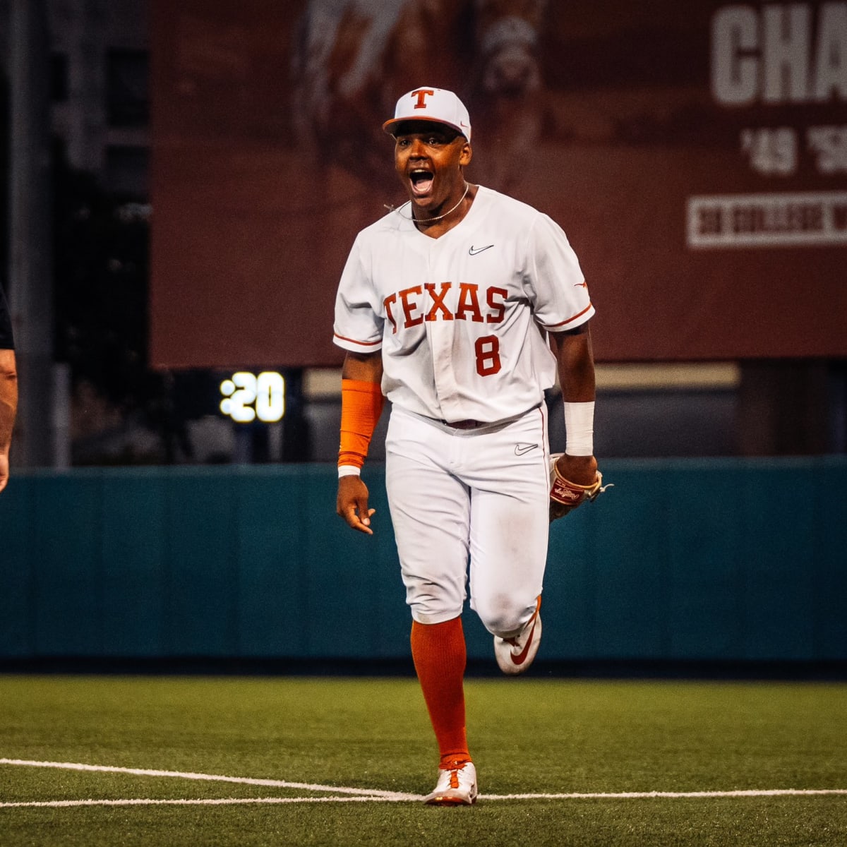 Disch-Falk Field  Texas longhorns baseball, Texas baseball