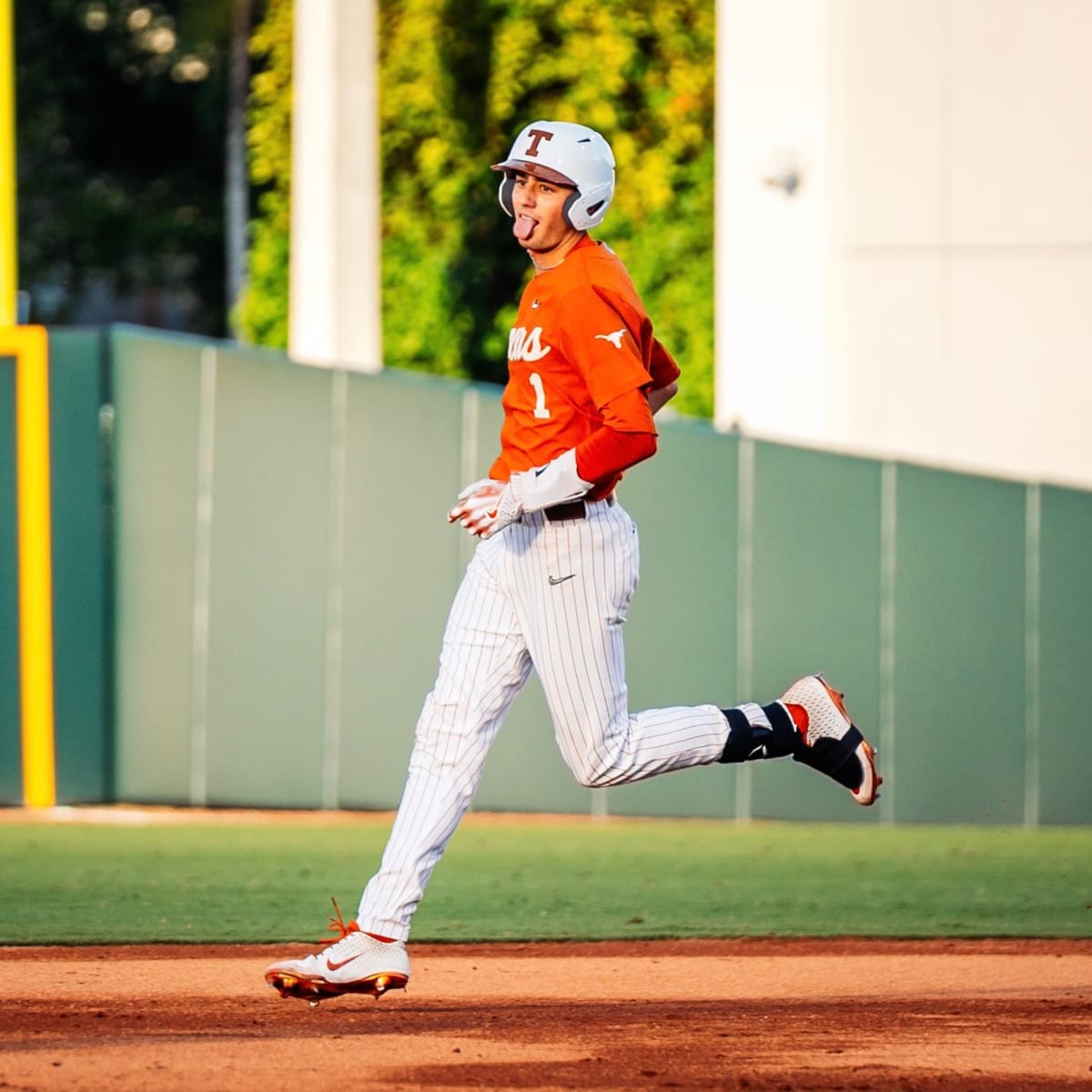 Texas Baseball: Are the Longhorns in play to host a regional?