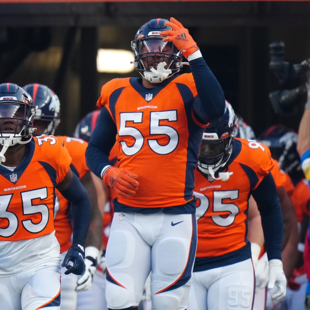Week 15 – Denver Broncos – Hating the League