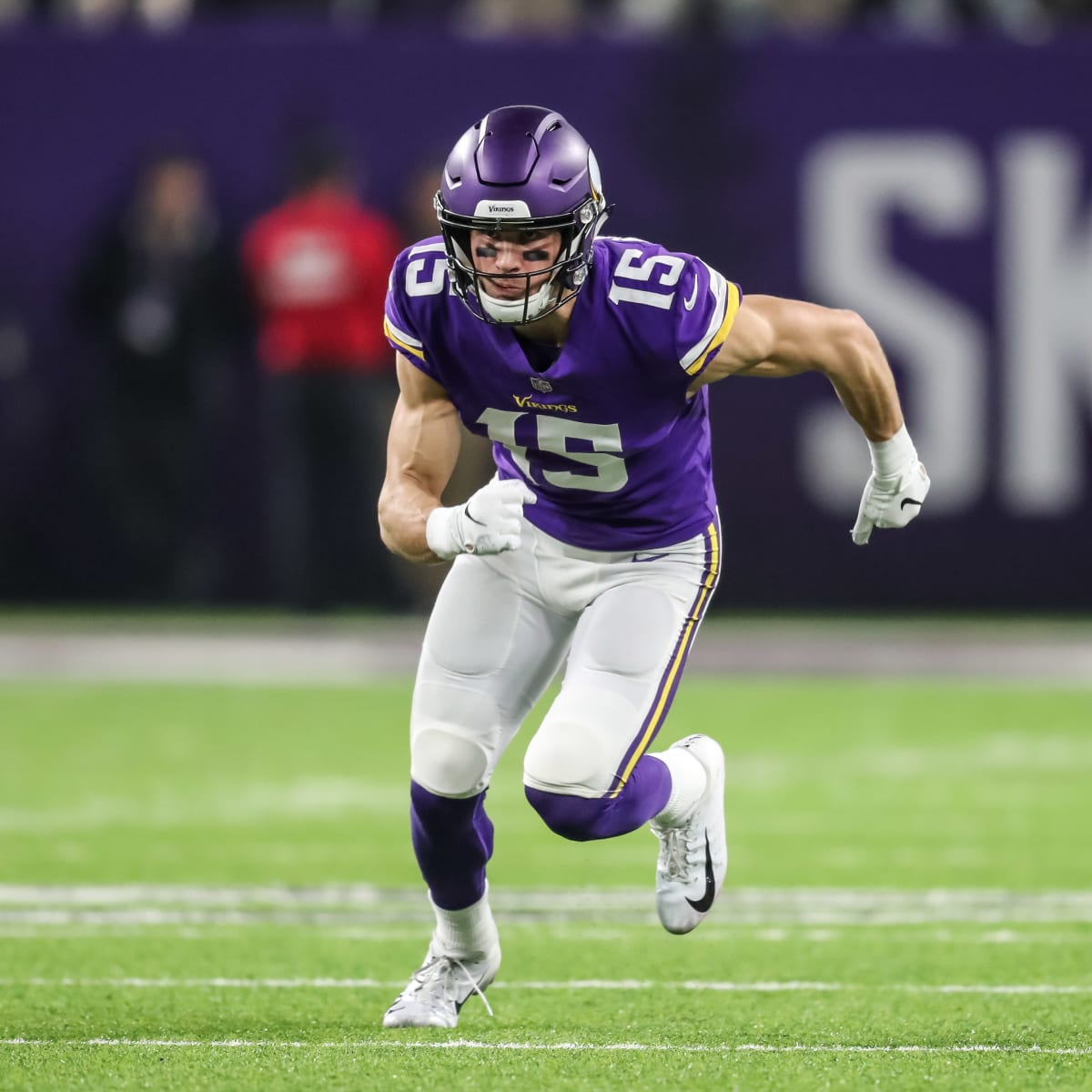 Minnesota Vikings Valentines 2019 - Daily Norseman