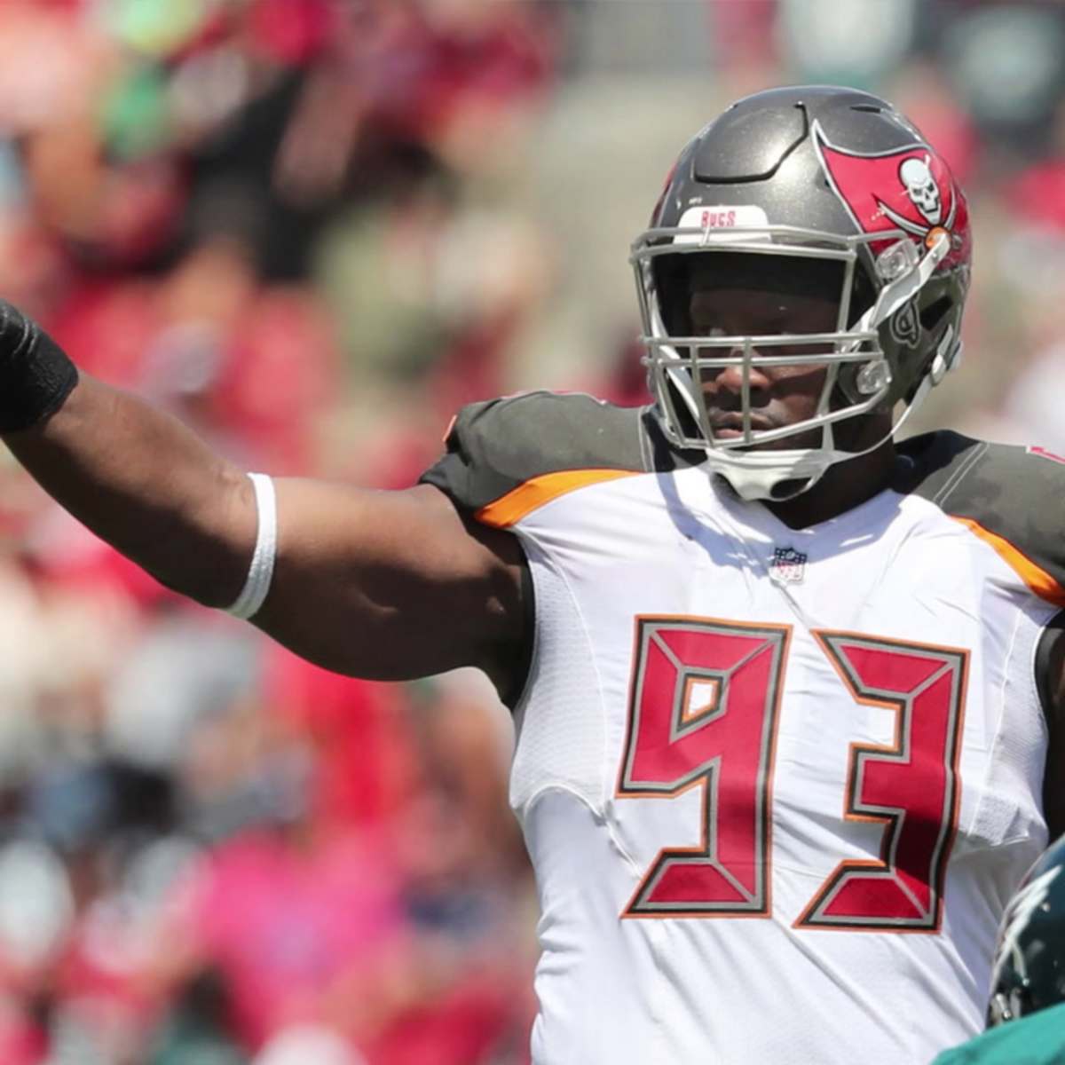 What they're saying about the Bucs releasing Gerald McCoy