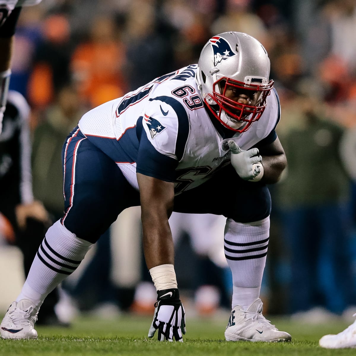 Patriots' Shaq Mason makes PFF50 list - Sports Illustrated New England  Patriots News, Analysis and More