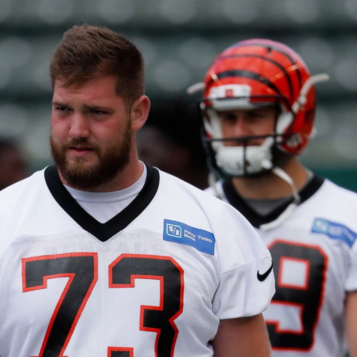 49ers Trade Rumors: 49ers are unlikely to take on Jonah Williams