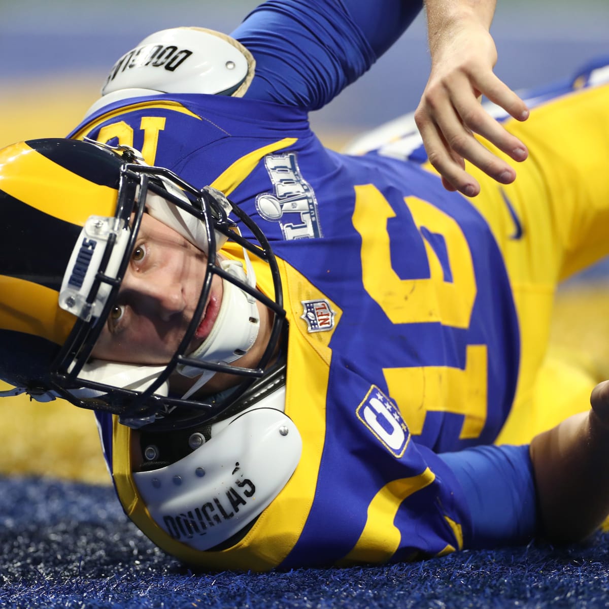 LA Rams QB Jared Goff NFL.com QB Index falls out of top 20 - Turf Show Times