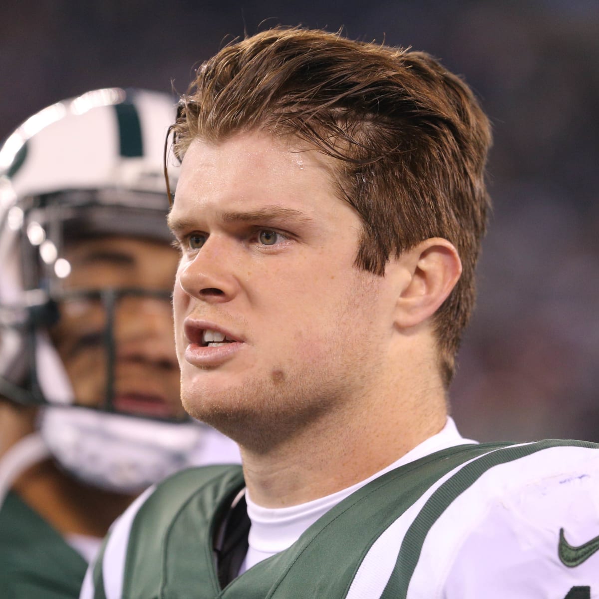 New York Jets QB Sam Darnold given 73 rating in 'Madden NFL 21'