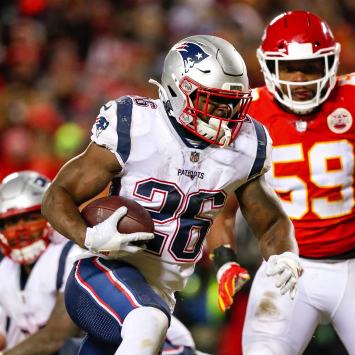 New England Patriots news 5/14/19 - - Pats Pulpit