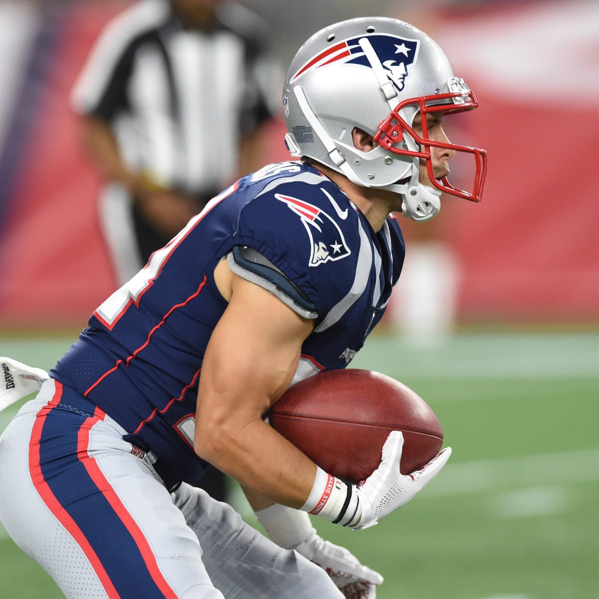 New England Patriots: 5 veterans on the early 55-man roster bubble