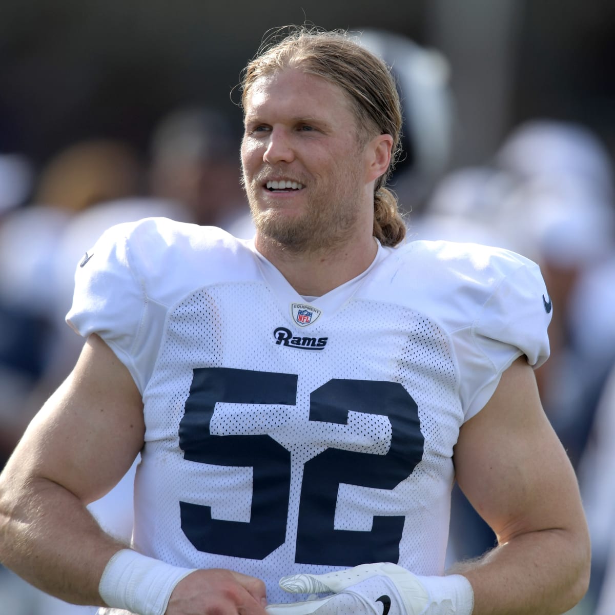 Packers 'comfortable' with Clay Matthews' performance