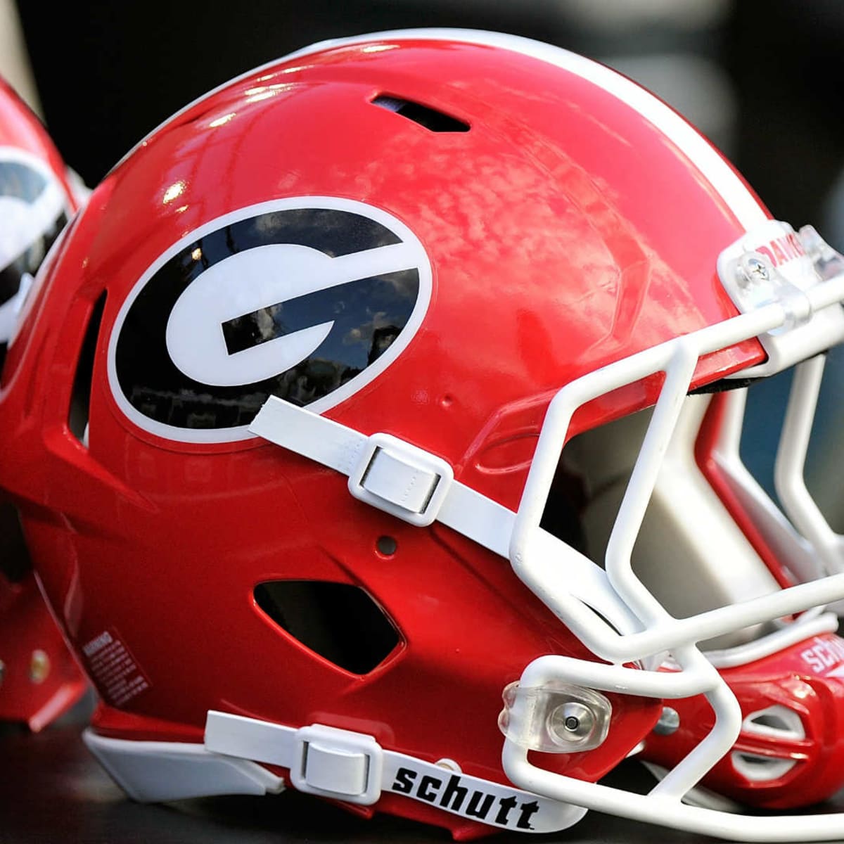 uga floating helmet