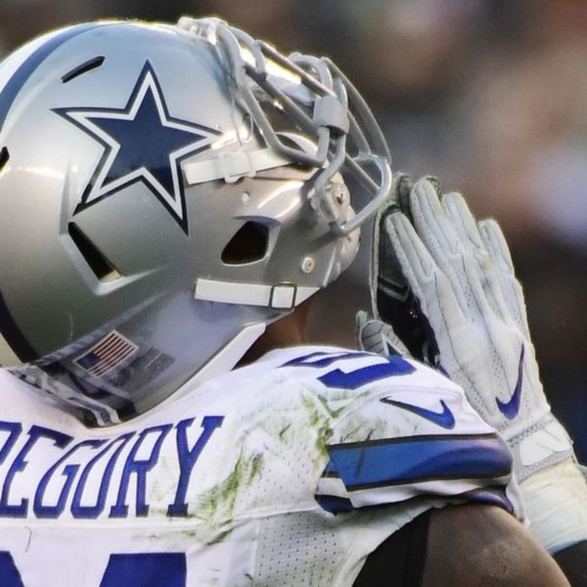 Cowboys Still Eyeing Randy Gregory Reinstatement After Griffen Signing ✭  Inside The Star