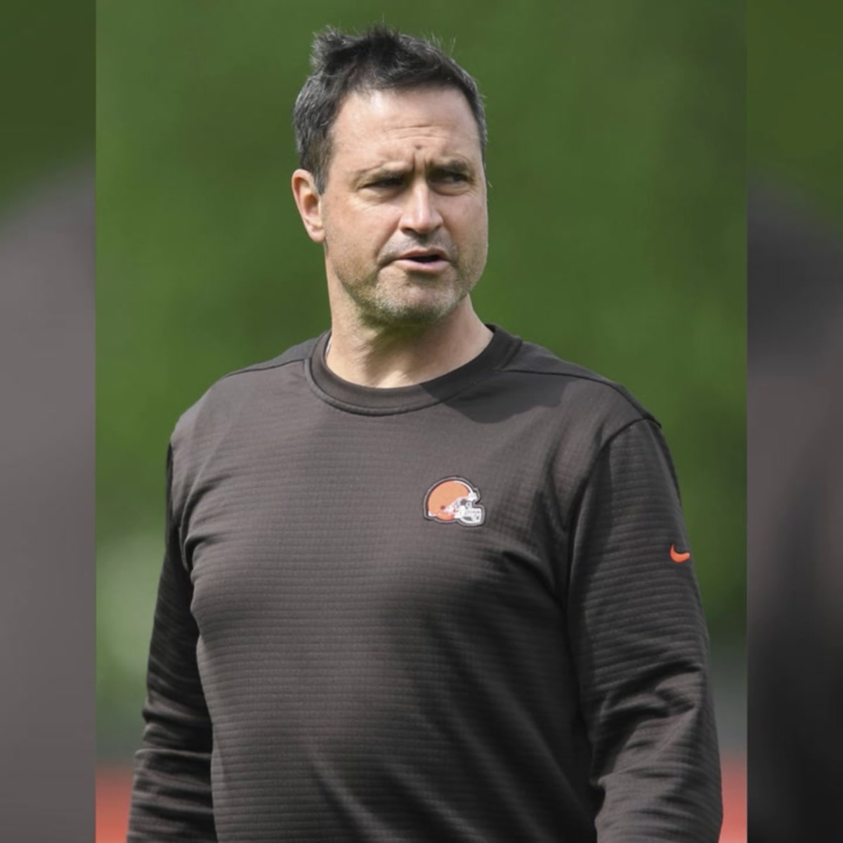 Cleveland Browns fire special teams coach Mike Priefer