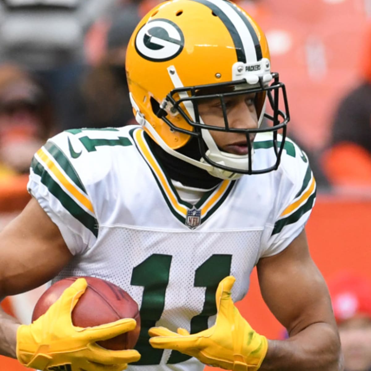 The 90 to 1 Green Bay Packers roster countdown: No. 36 – Trevor Davis -  Sports Illustrated Green Bay Packers News, Analysis and More