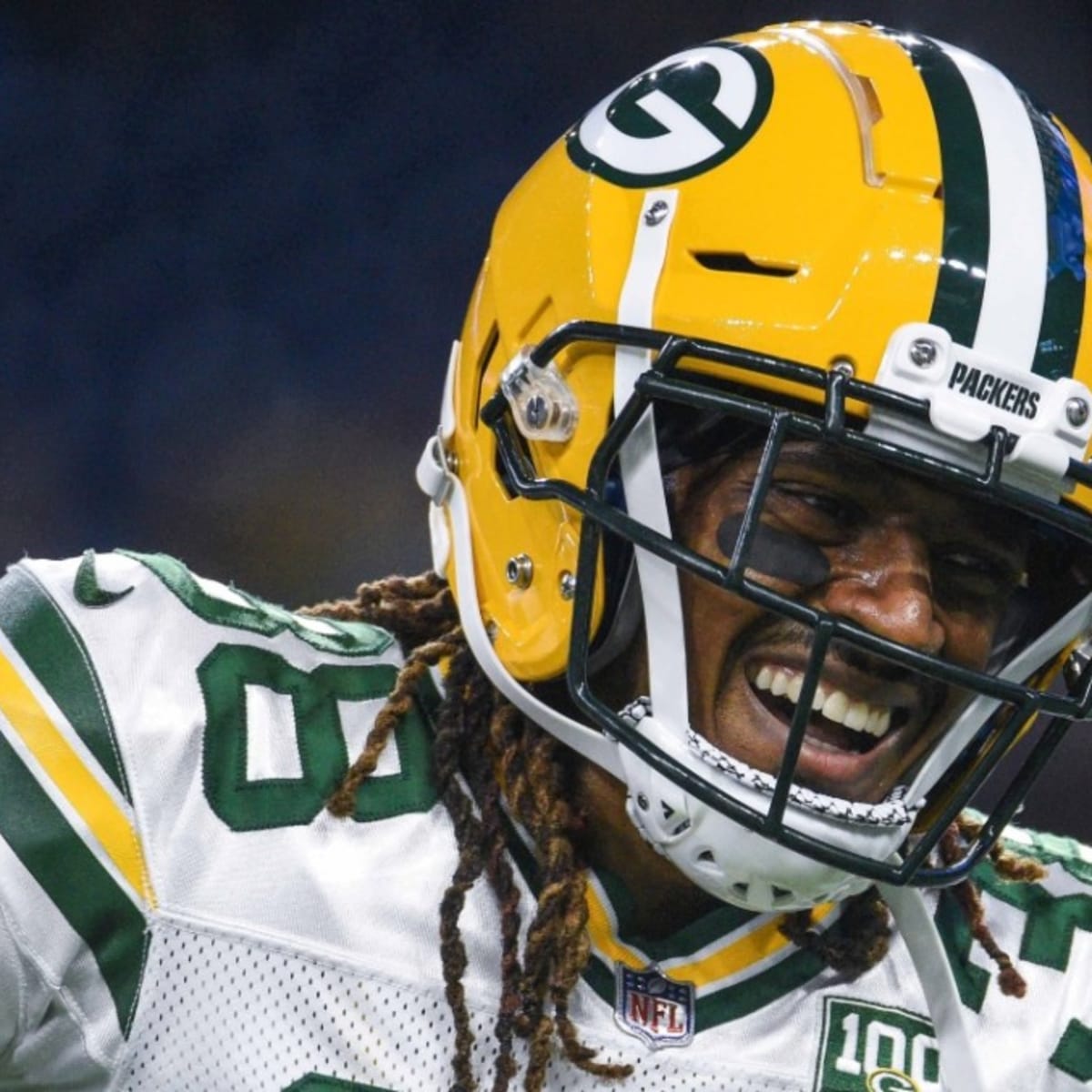 The 90 to 1 Green Bay Packers roster countdown: No. 5 – Jaire Alexander -  Sports Illustrated Green Bay Packers News, Analysis and More