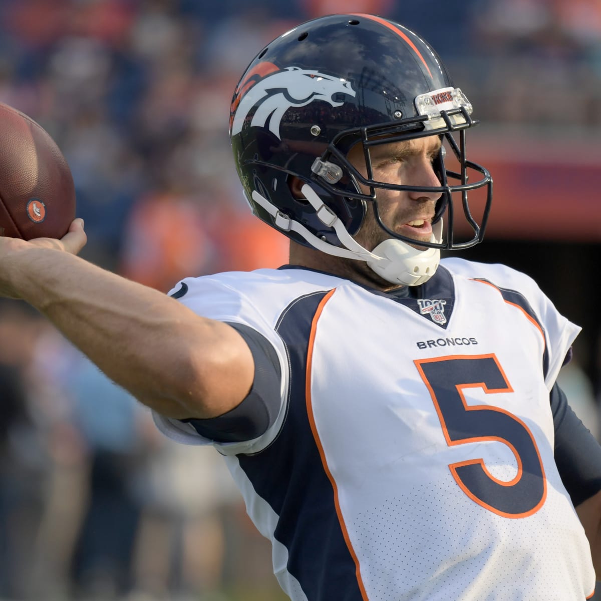 3 Key matchups for Denver Broncos' Monday night bout vs. Seahawks