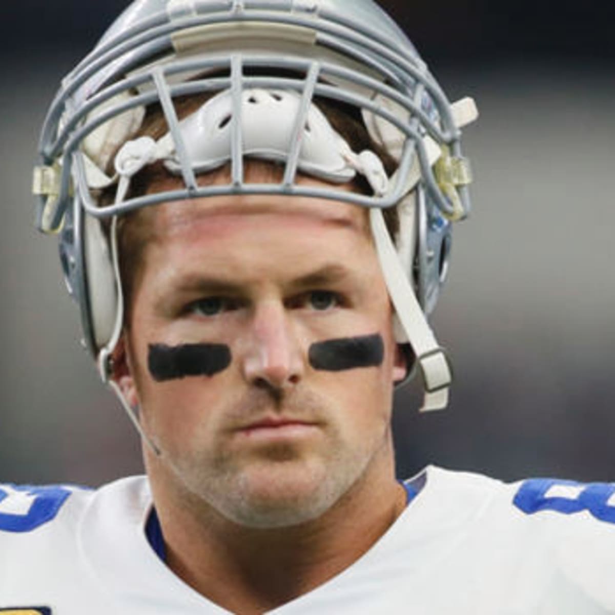 Most interesting part in restructuring Jason Witten's contract is what it  says about his future with the Cowboys