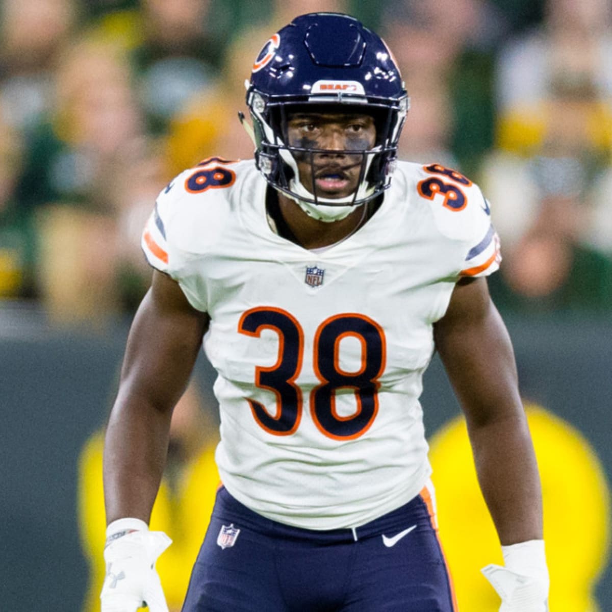 Chicago Bears: Is Adrian Amos an elite safety like PFF rates him?