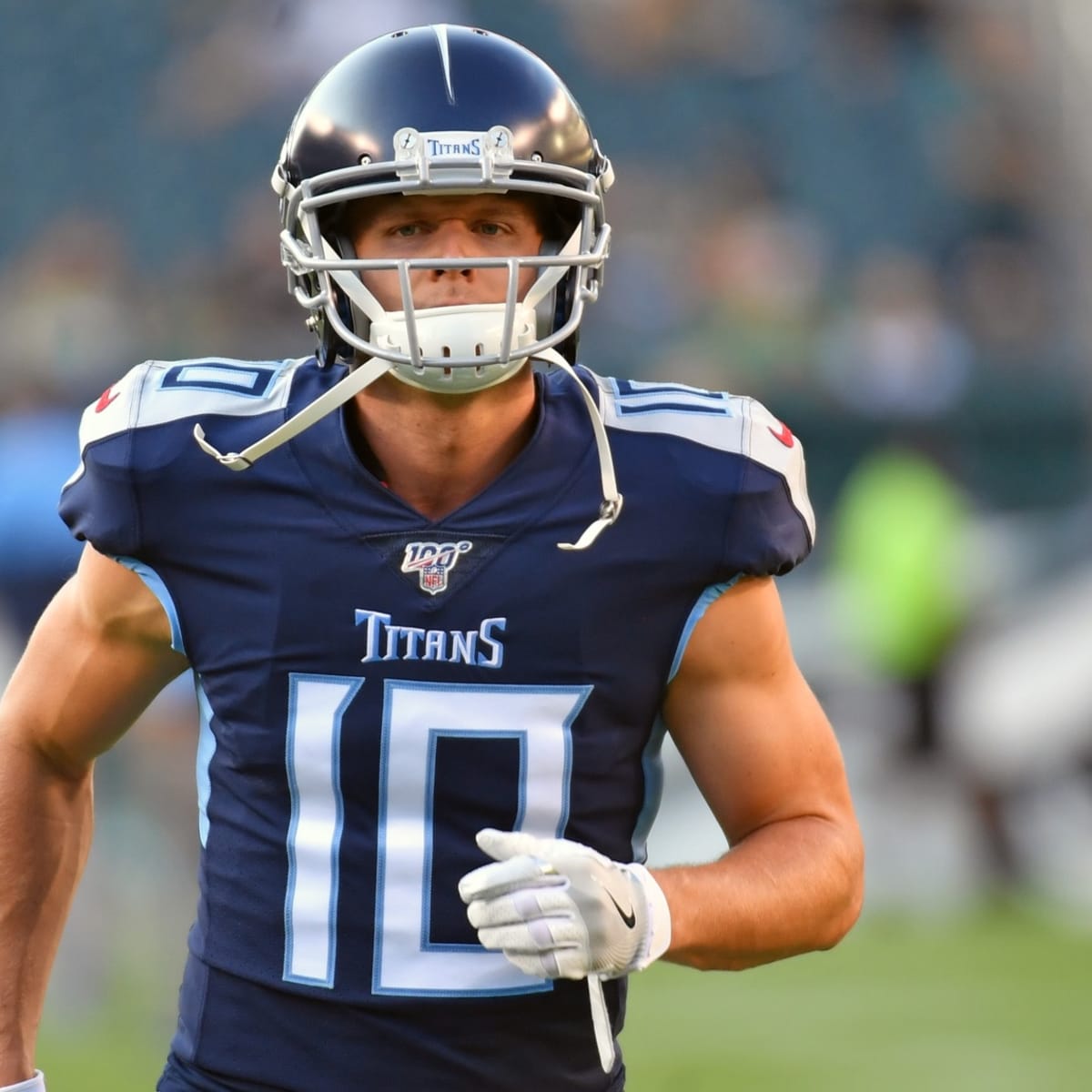 Tennessee Titans 27, Philadelphia Eagles 10: 4 takeaways from preseason  opener 