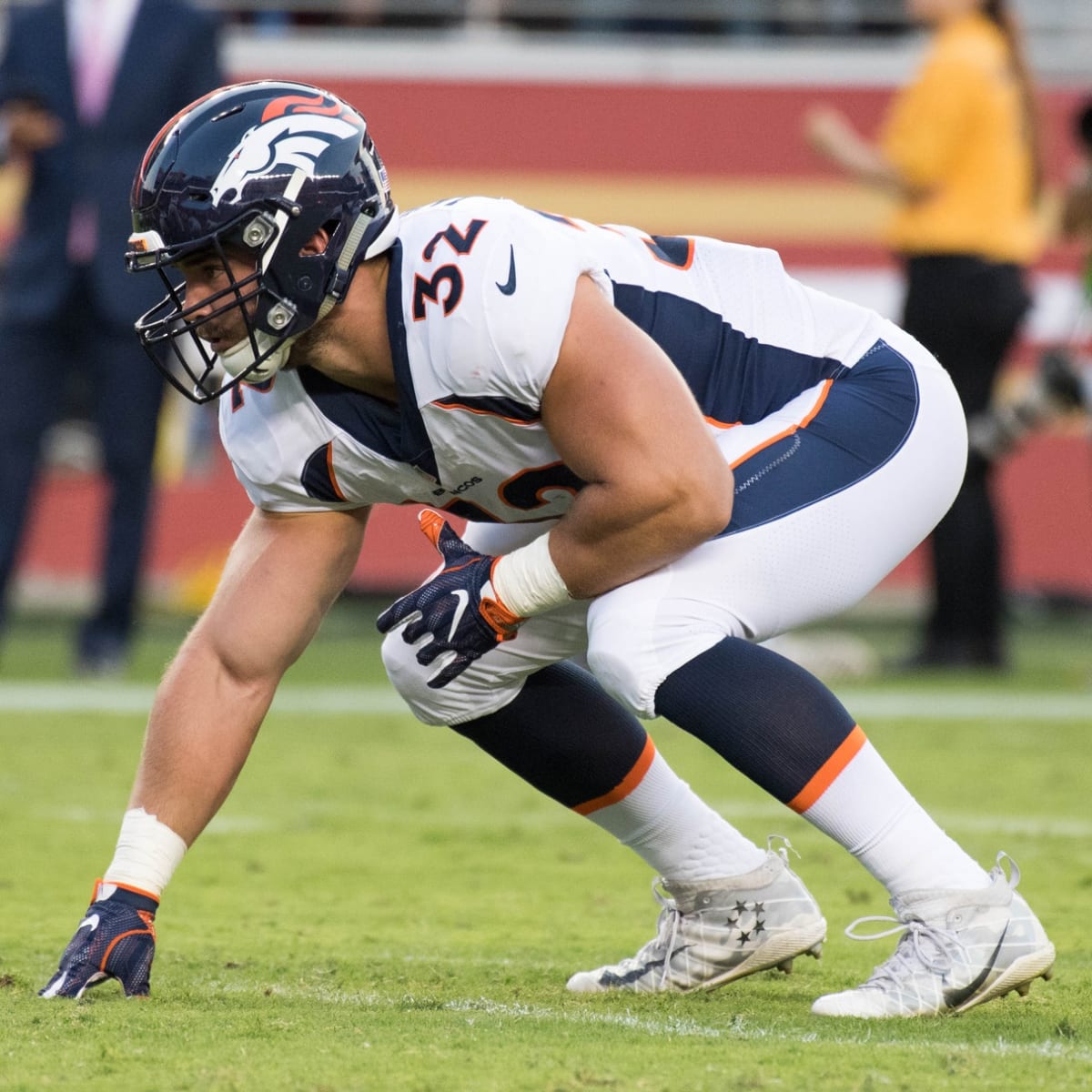 Klis List: Broncos preseason goals vs. Seahawks