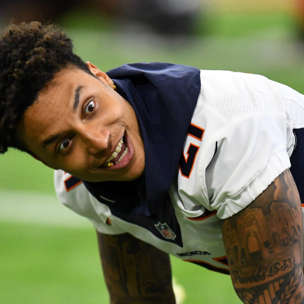 Washington Redskins deny trying to trade safety Su'a Cravens